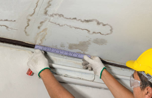 Reliable Basement Flood Cleanup contractor in Lake Orion, MI by Aqua Guard Water Damage